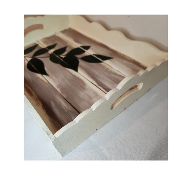 Decorative Tray - Picture 3 of 5